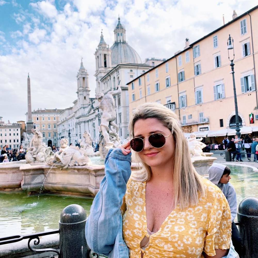 Meet your Posher, Jordan